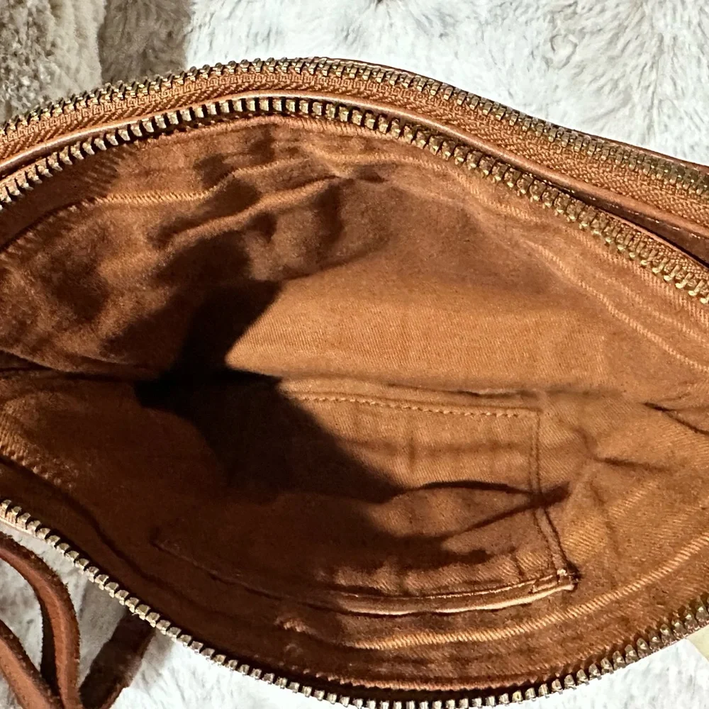 N/A geenuine leather